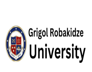 GRIGOLE ROBAKIDZE UNIVERSITY